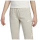 Adidas Παιδικό παντελόνι φόρμας Animal Print 3-Stripes French Terry Pants
